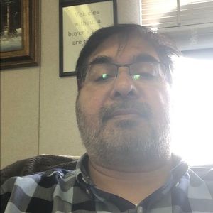 Meet your Posher, Syed